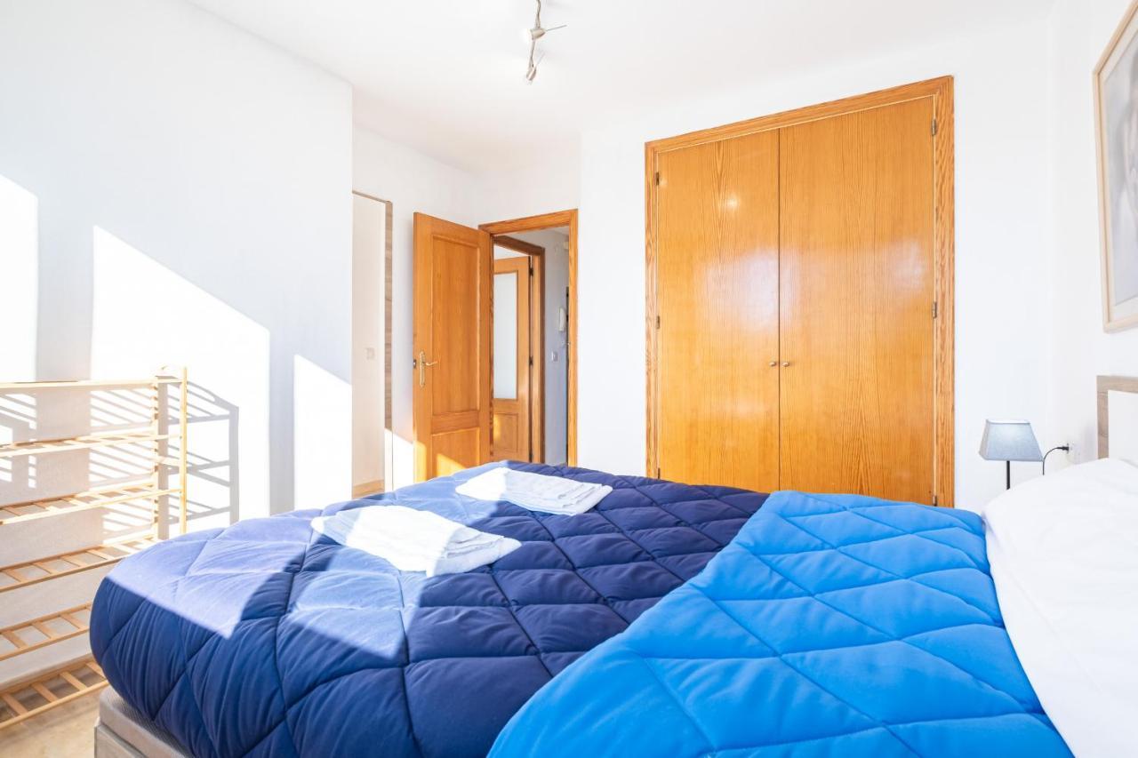 Kennedy II Apartment 5-C Levante Area Benidorm Exteriér fotografie