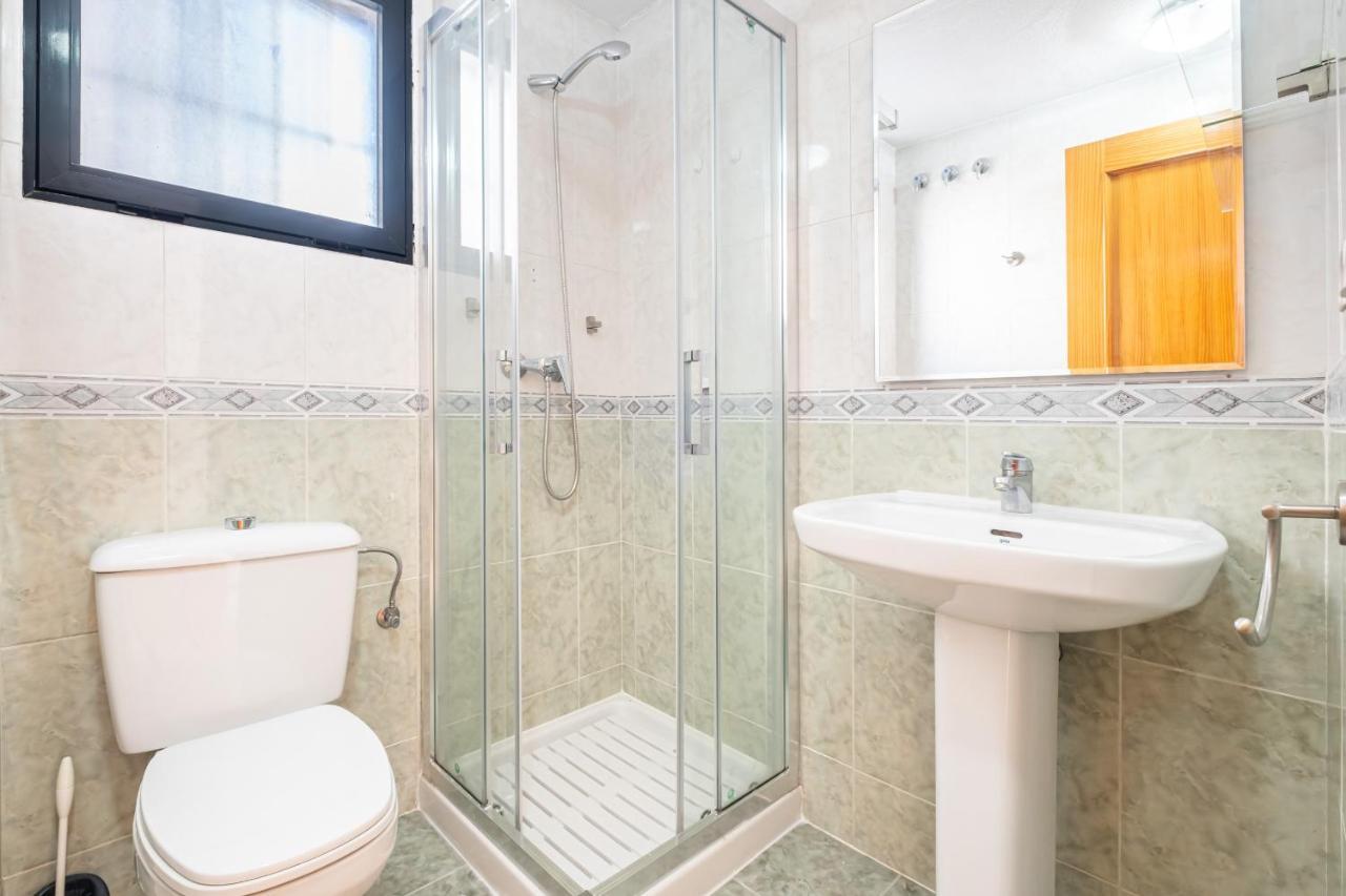 Kennedy II Apartment 5-C Levante Area Benidorm Exteriér fotografie